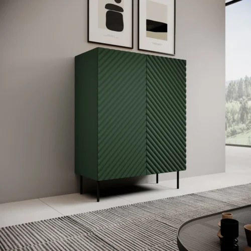 ONDA SHELF 2D2SZ green