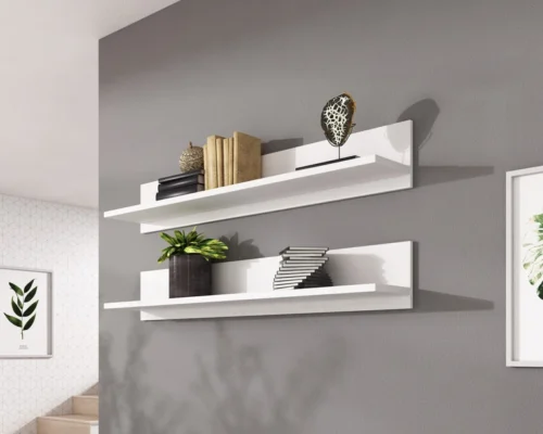 SOHO S-5 – Shelf