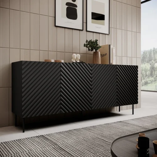 ONDA chest of drawers 4D2SZ