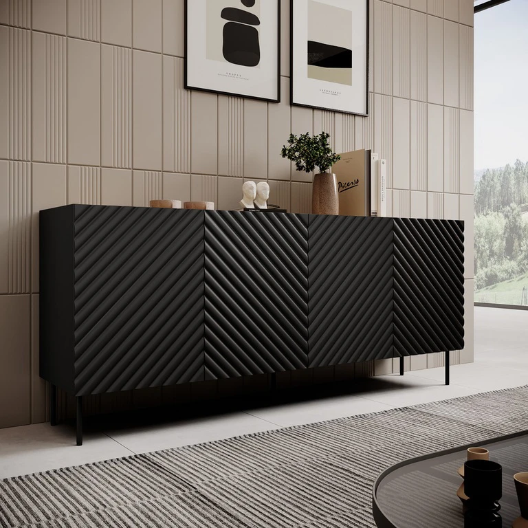 ONDA chest of drawers 4D2SZ