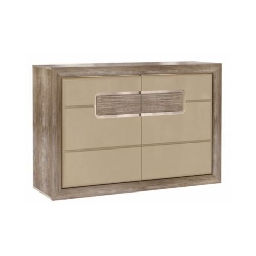 Tiziano Chest of Drawers TZK22B Forte