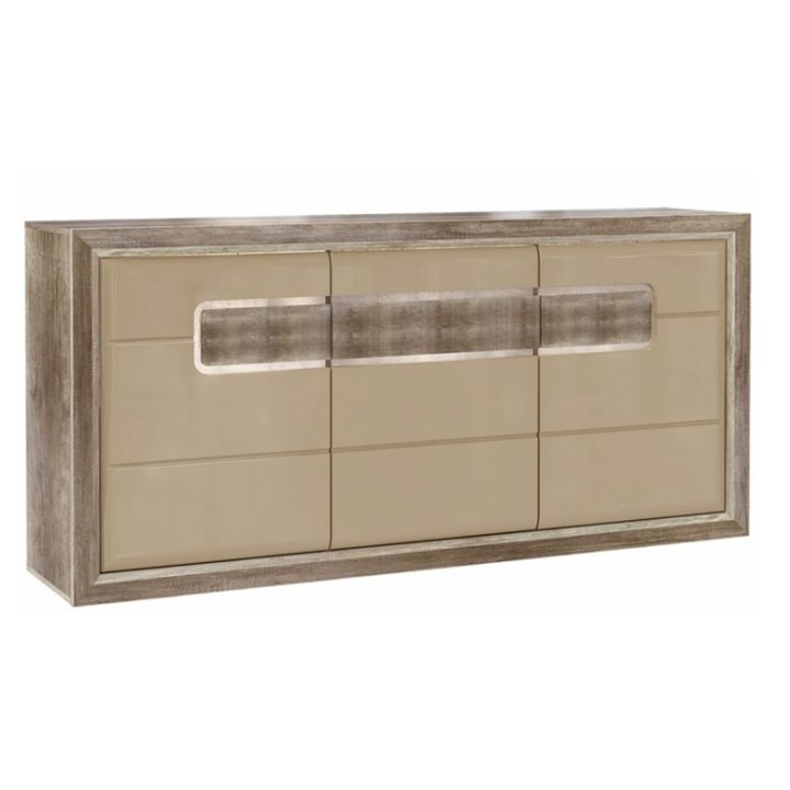 Tiziano Chest of Drawers TZK23B Forte