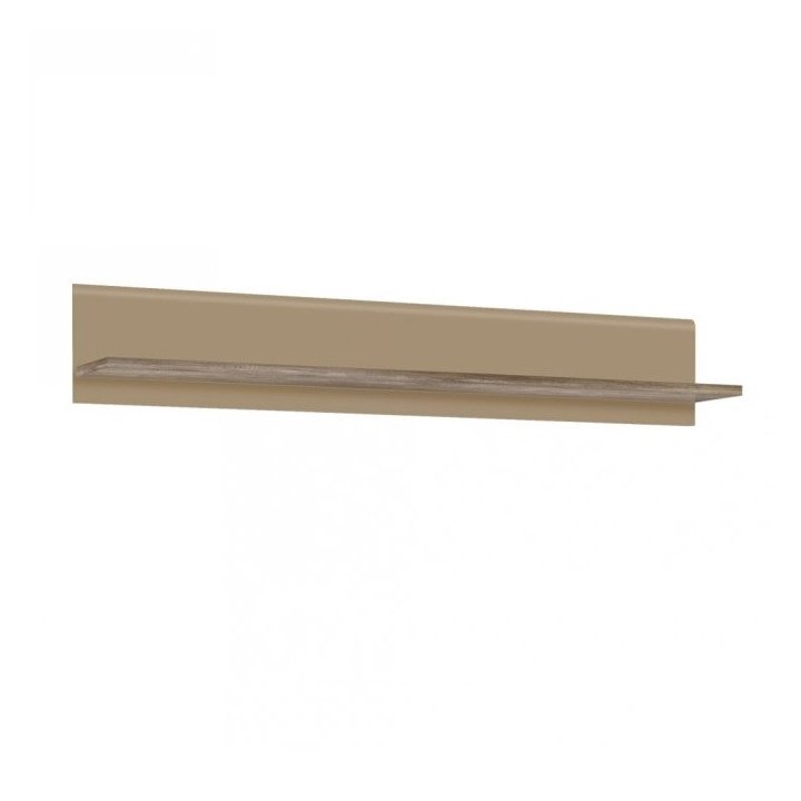 Tiziano hanging shelf TZB01-P82 Forte