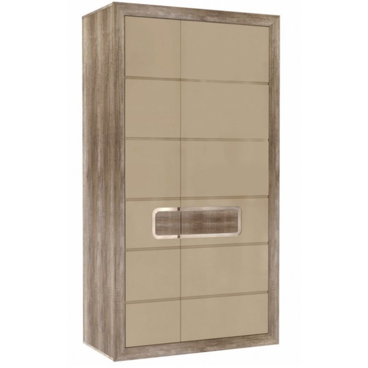 Tiziano wardrobe right TZS721R Forte