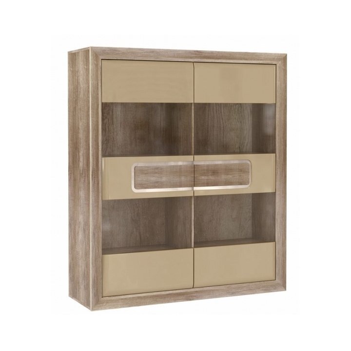 Tiziano display cabinet TZV54B Forte