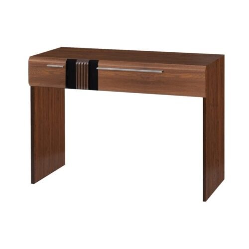 Porti dressing table, type 78, antique oak, Szynaka furniture