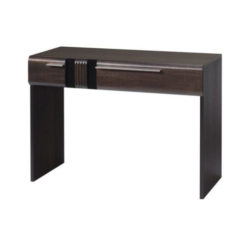 Porti dressing table type 78 chocolate oak Szynaka Meble