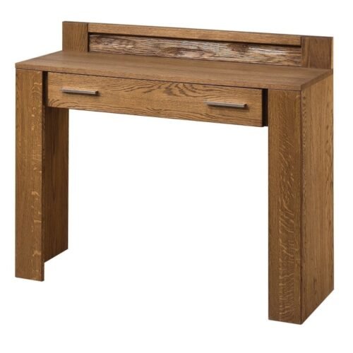 Velvet dressing table, type 78, Szynaka Meble_outlet