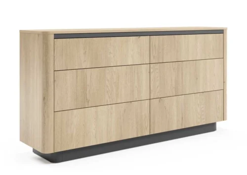 6S Torro chest of drawers