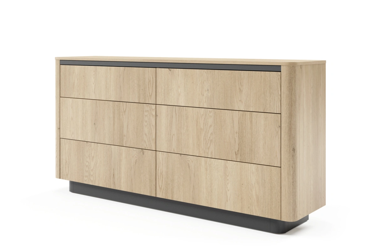 6S Torro chest of drawers - Image 2