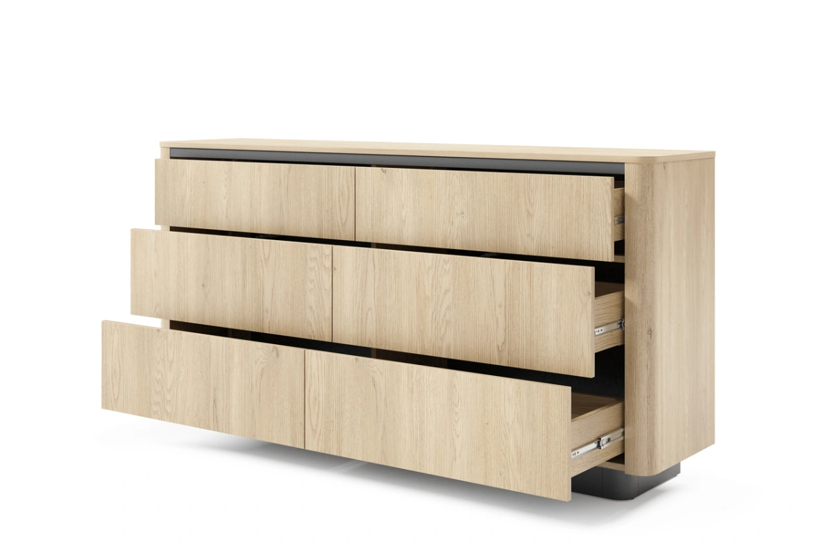 6S Torro chest of drawers - Image 4