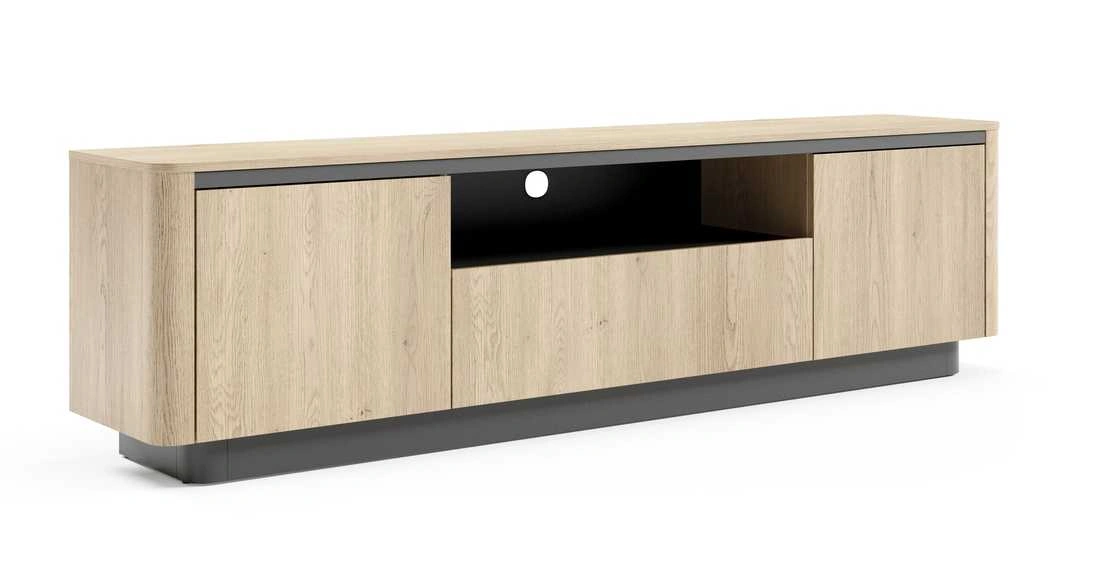 Freestanding TV cabinet 200 cm Torro