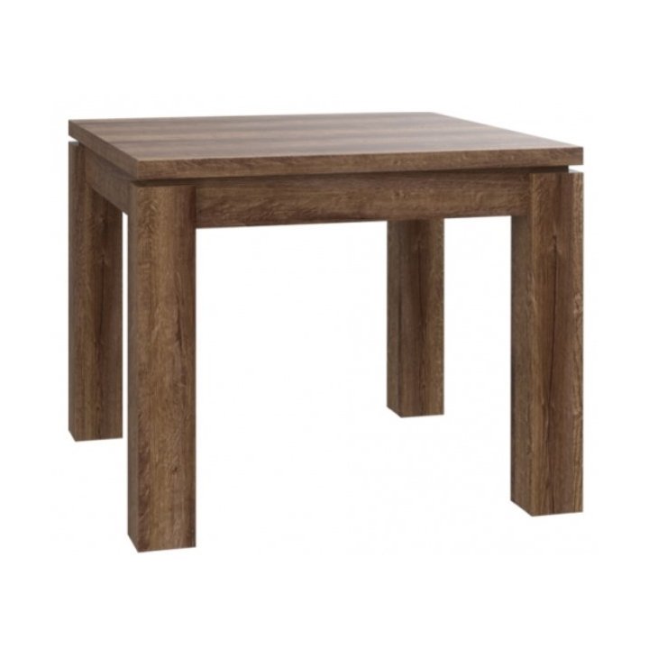 Trass extendable table EST45-D53 Forte