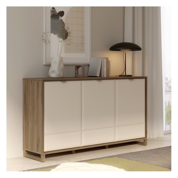 Mareda MAQK231-M966 Forte 3D dresser - Image 5
