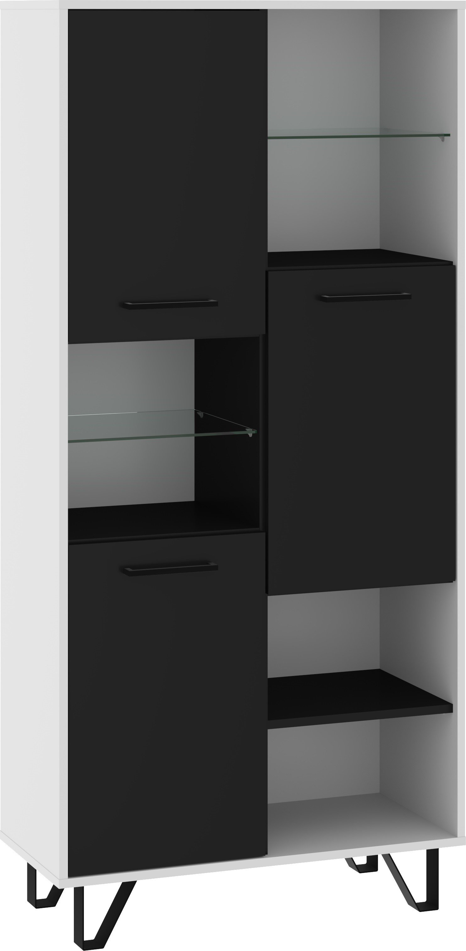 BOSS 11 furniture 3D shelf - Image 2