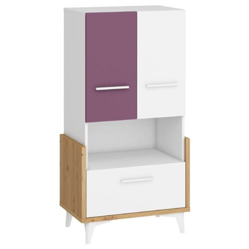 HEY furniture _15 shelf 65n