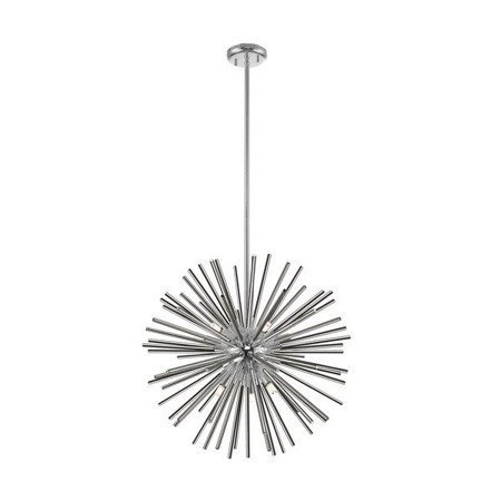 URCHIN PENDANT LAMP