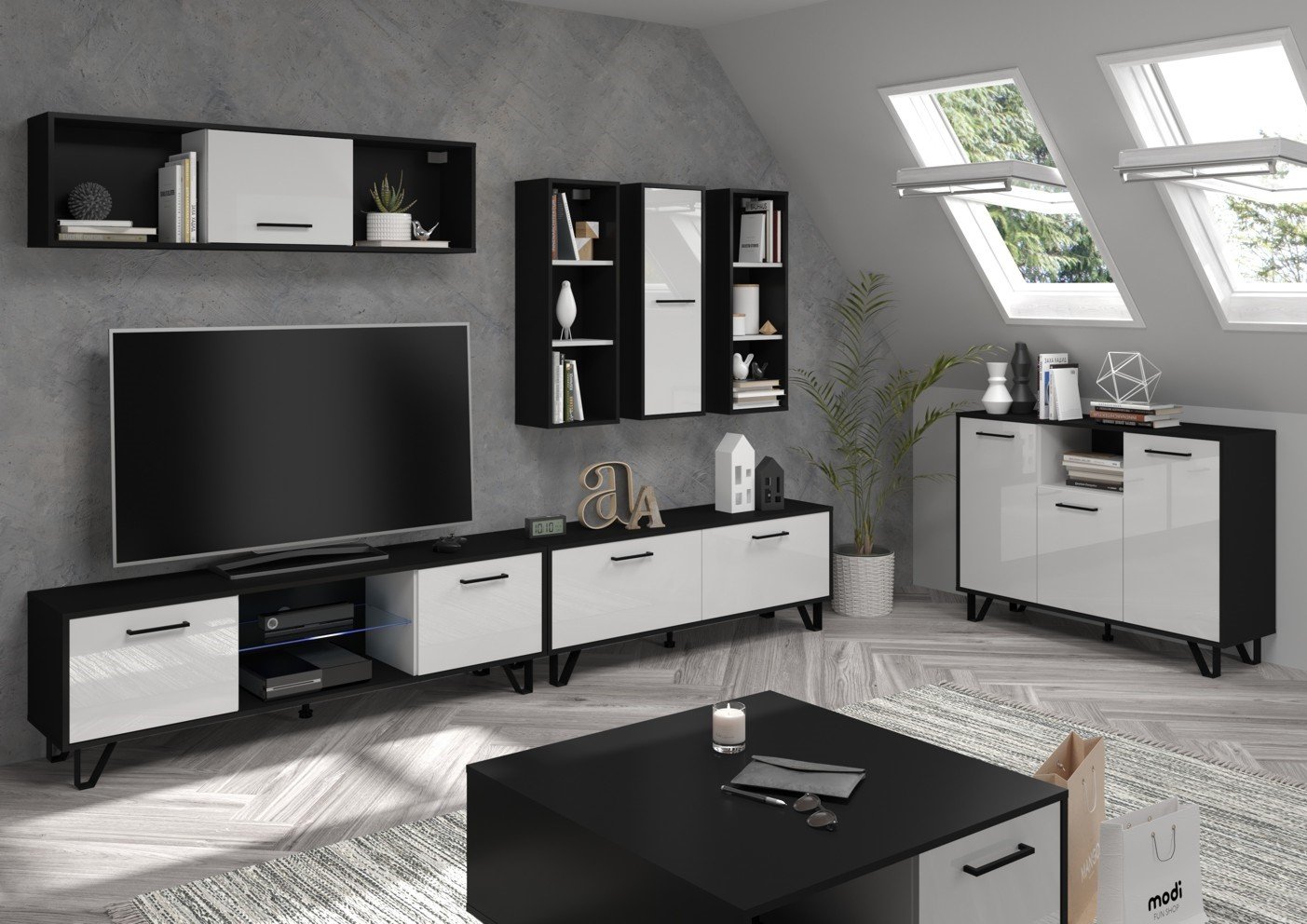BOSS furniture set No. 3 - Image 5