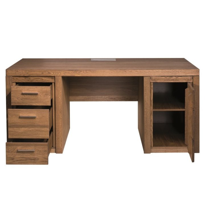 Velvet Desk Type 37 Szynaka Meble - Image 2
