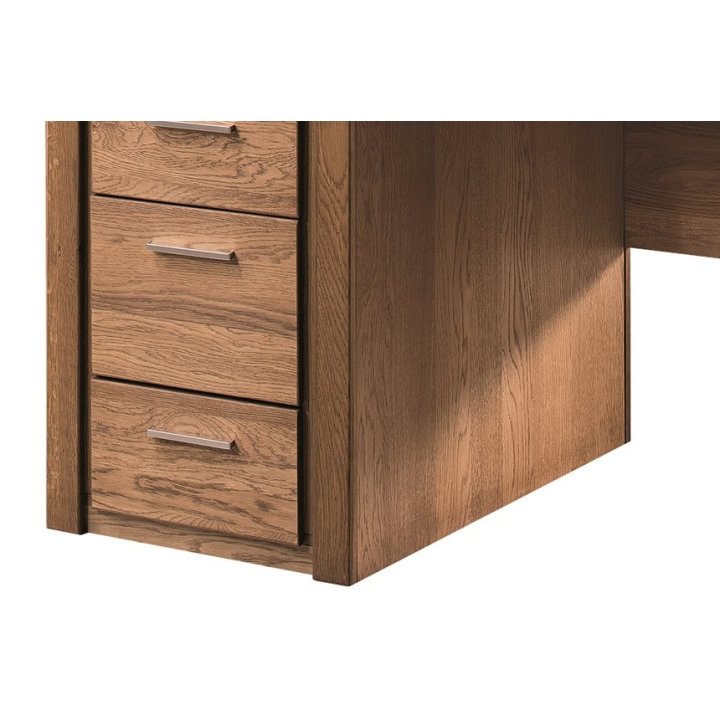 Velvet Desk Type 37 Szynaka Meble - Image 3
