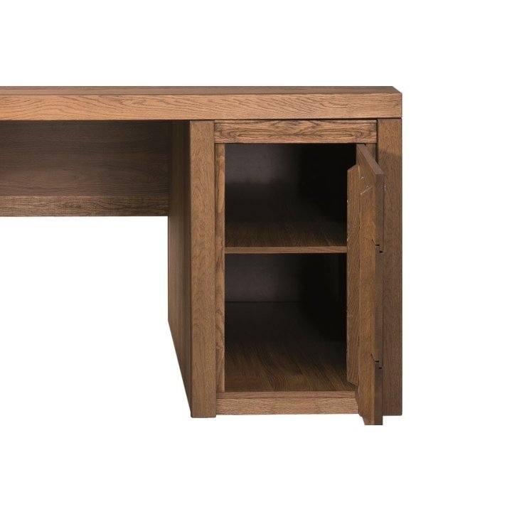 Velvet Desk Type 37 Szynaka Meble - Image 4