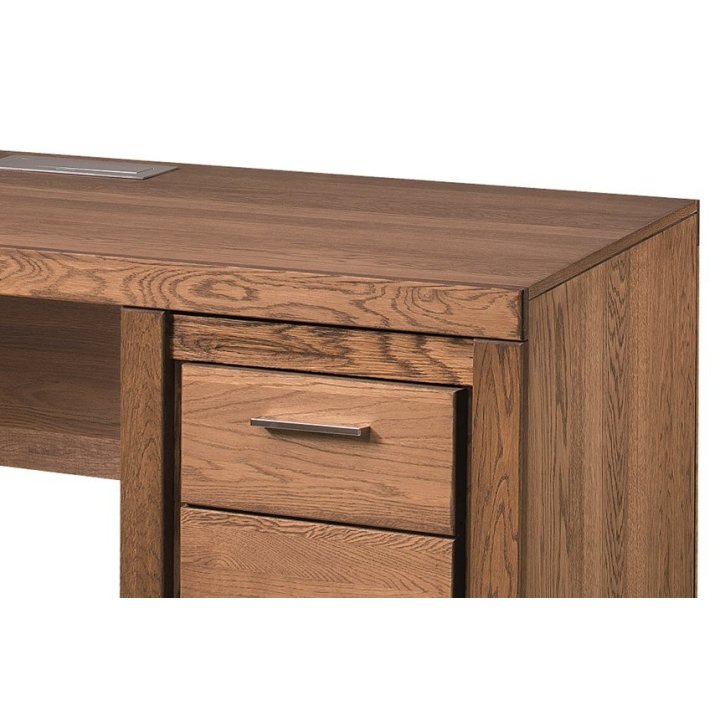 Velvet Desk Type 37 Szynaka Meble - Image 6