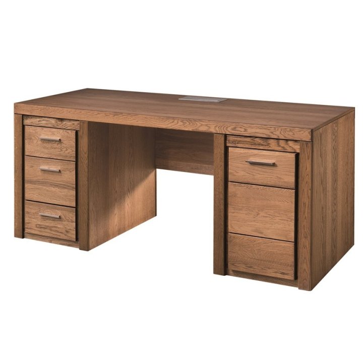 Velvet Desk Type 37 Szynaka Meble