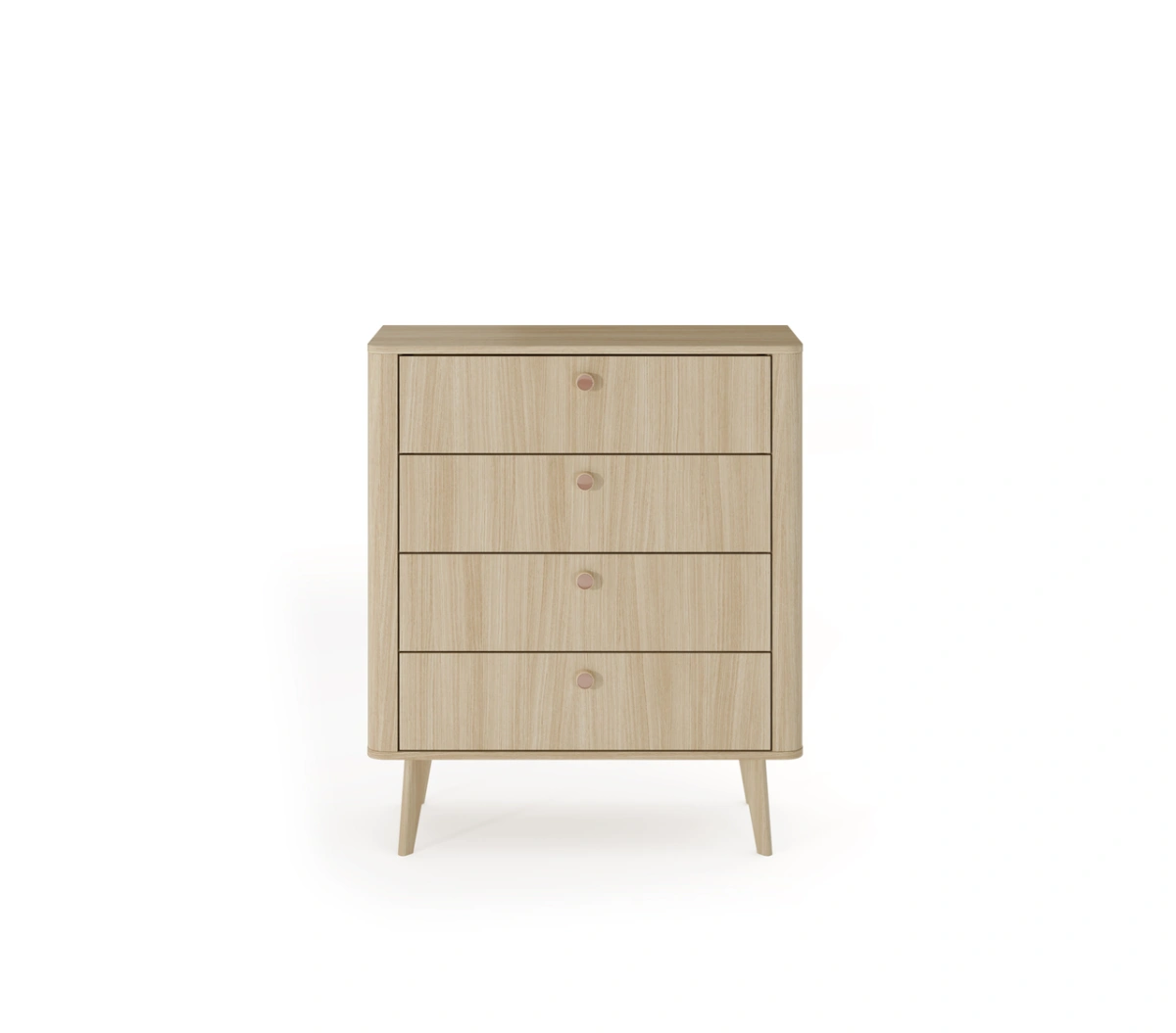 4S Viki chest of drawers - Image 3