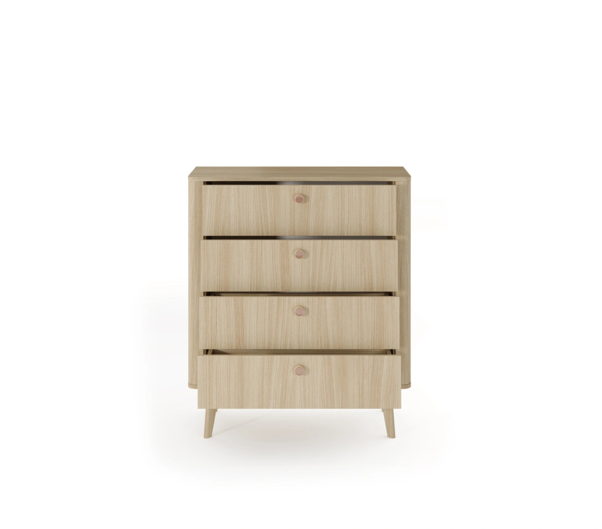 4S Viki chest of drawers - Image 4