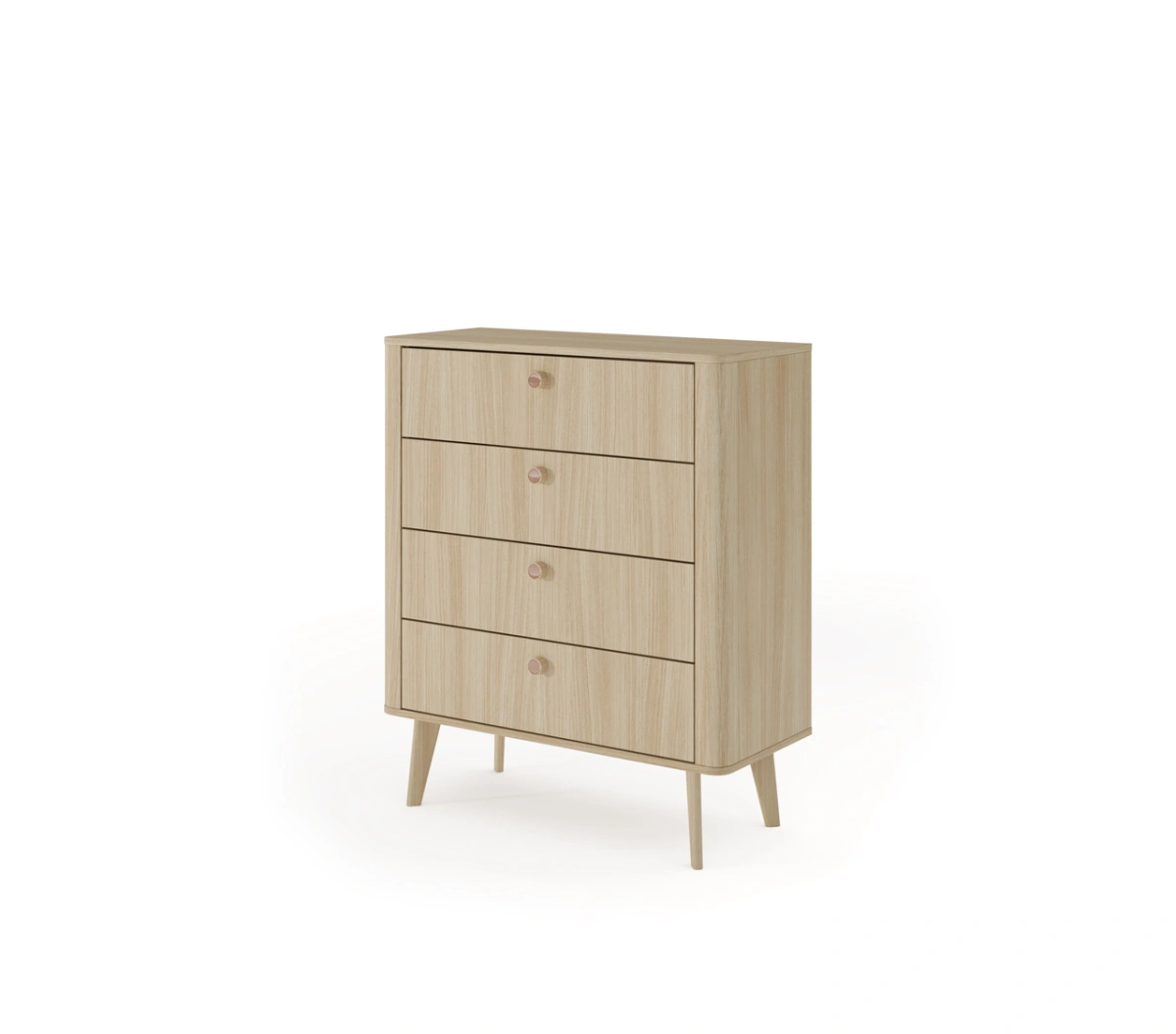 4S Viki chest of drawers - Image 2