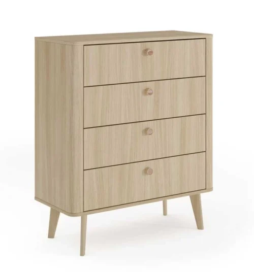 4S Viki chest of drawers