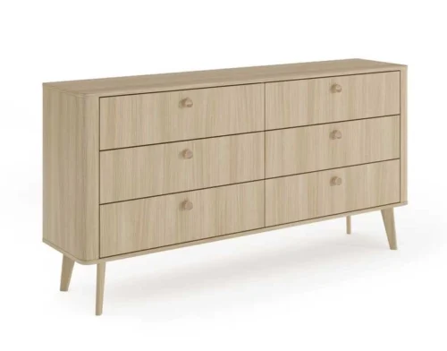 6S Viki chest of drawers