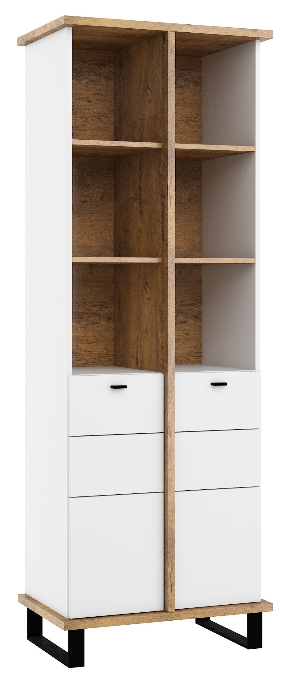 CROSS 15 furniture 2D shelf - Image 3