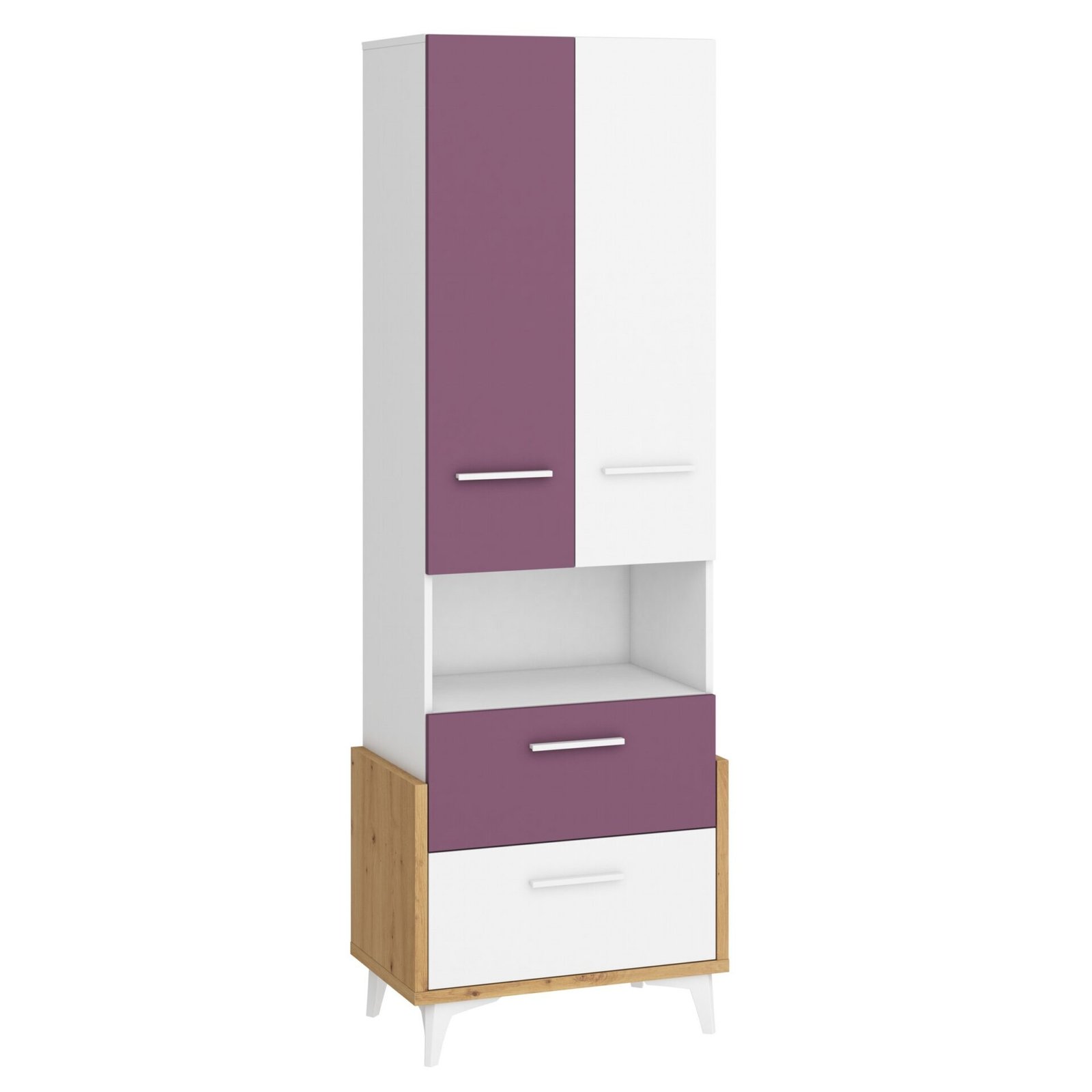 HEY furniture _17 shelf 65w - Image 2