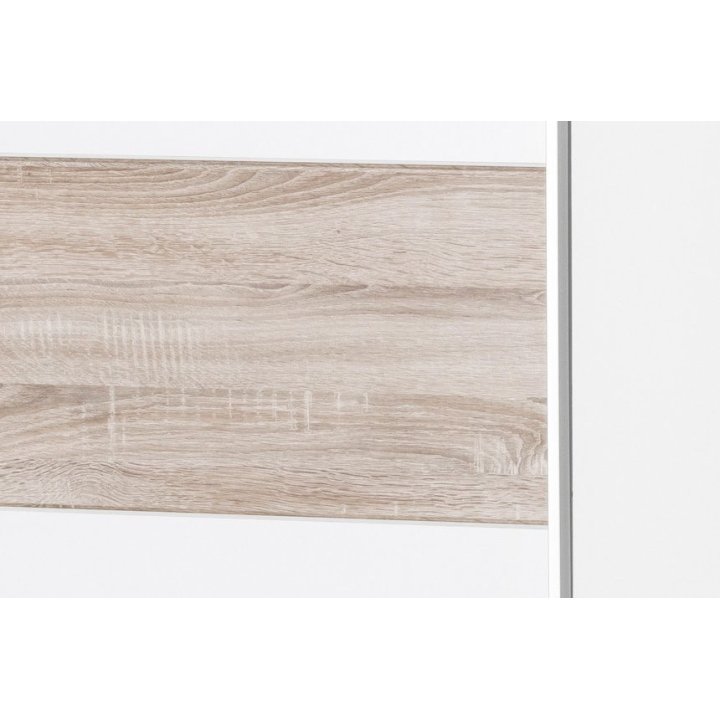Venetian wardrobe, type 1, Szynaka furniture - Image 3