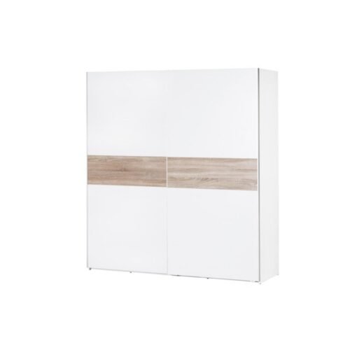 Venetian wardrobe, type 1, Szynaka furniture