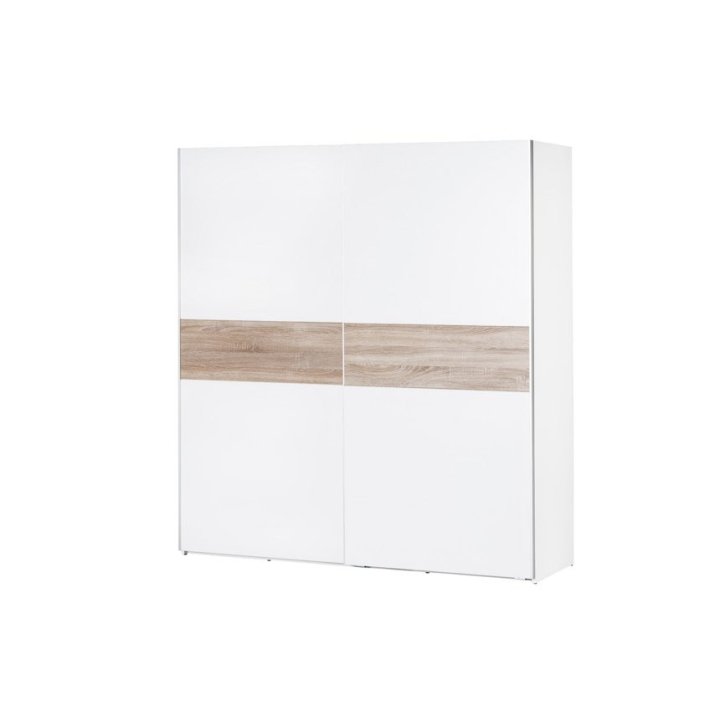 Venetian wardrobe, type 1, Szynaka furniture