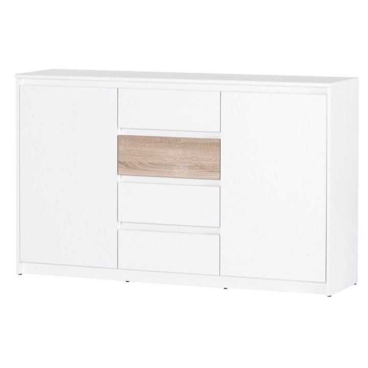 Venetian chest of drawers, type 6, Szynaka Furniture