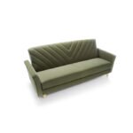 Arona sofa bed, sleeping function, storage box