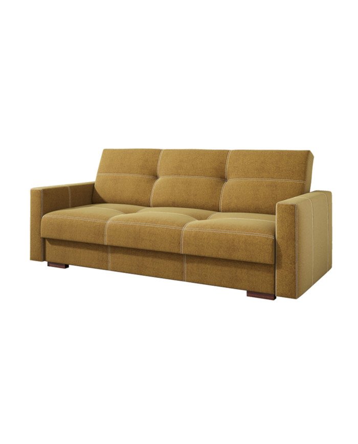 Diora sofa bed, sleeping function, container - Image 2