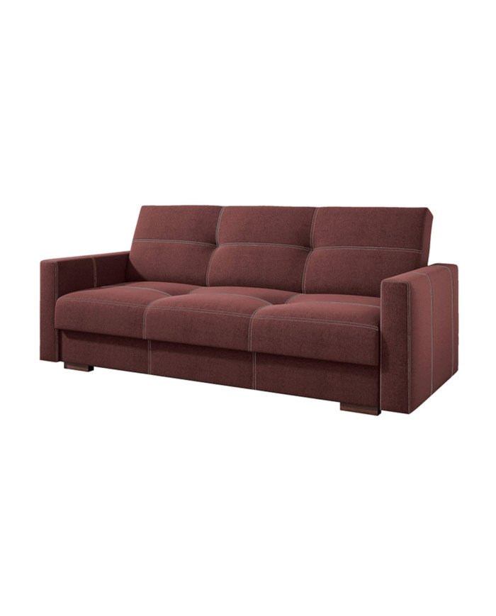Diora sofa bed, sleeping function, container - Image 3