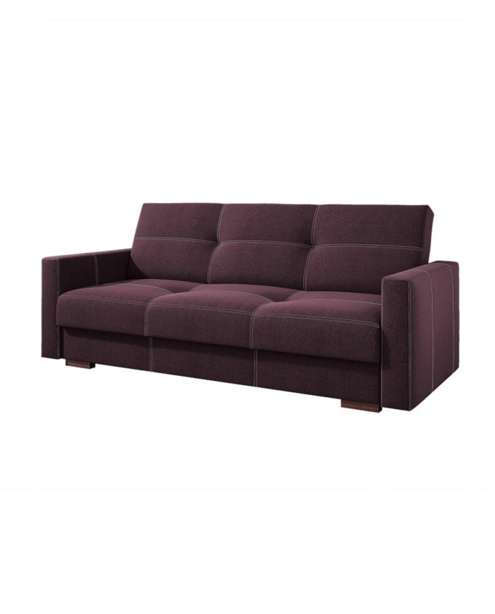 Diora sofa bed, sleeping function, container - Image 4