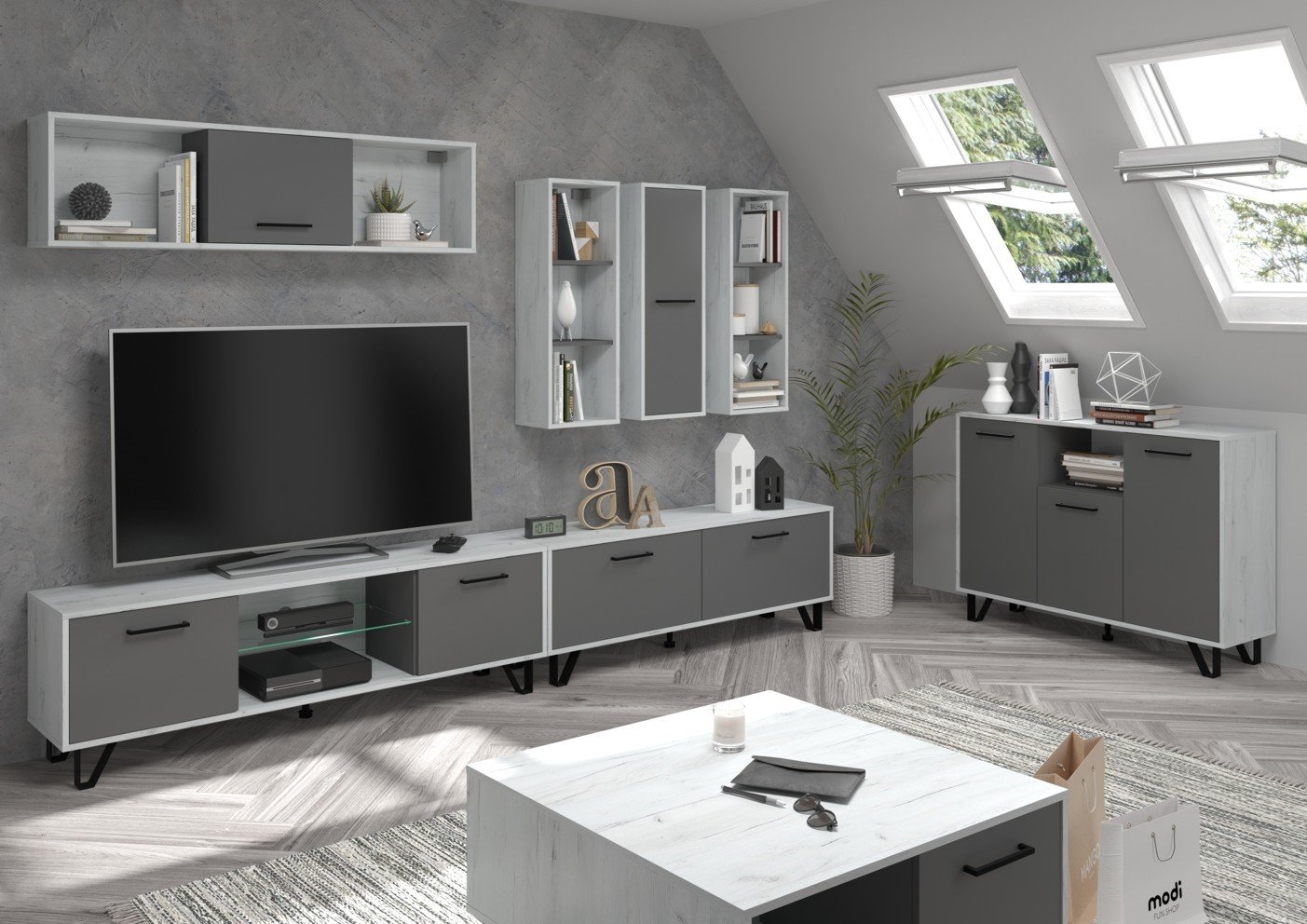 BOSS furniture set No. 3 - Image 3