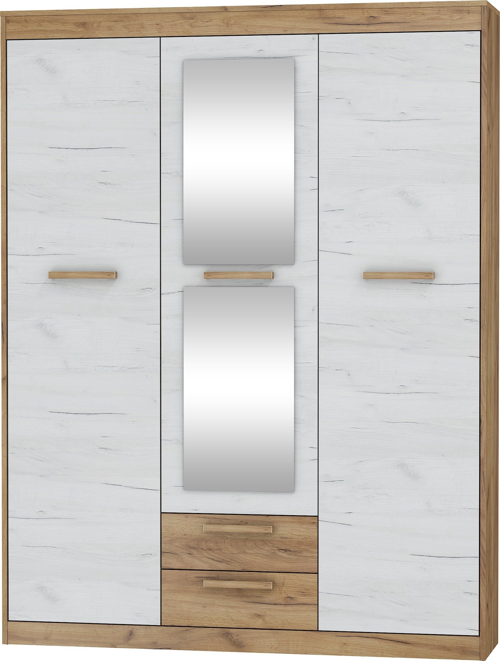 MAX 05 furniture, 3D2S wardrobe