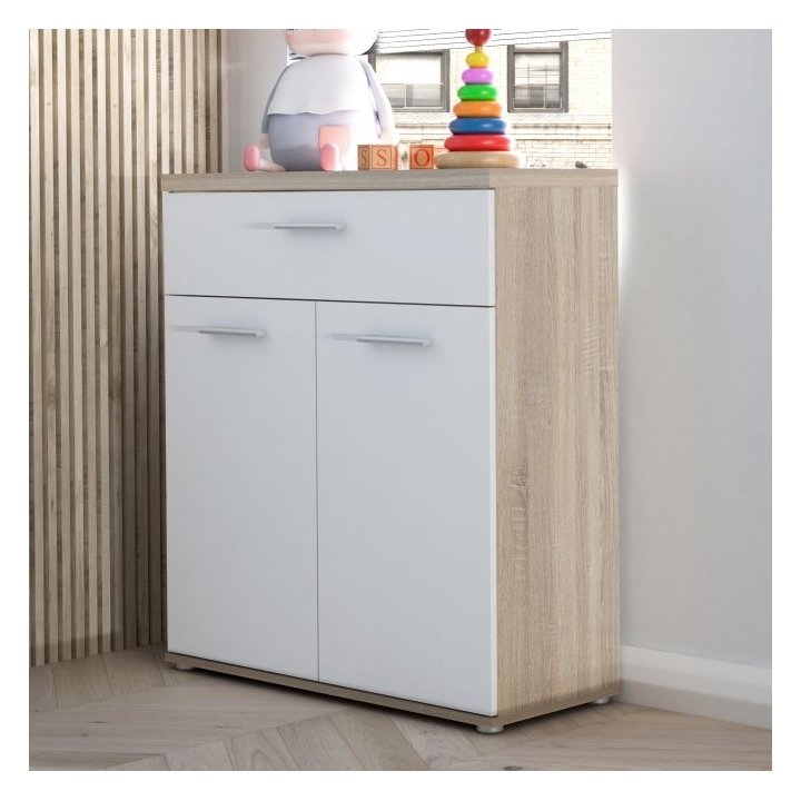 Winnie WNK431 Forte chest of drawers - Image 3