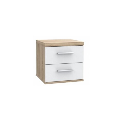 Winnie bedside table WNK08 Forte