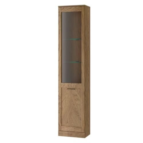 Cozy display cabinet type 10 Szynaka Meble