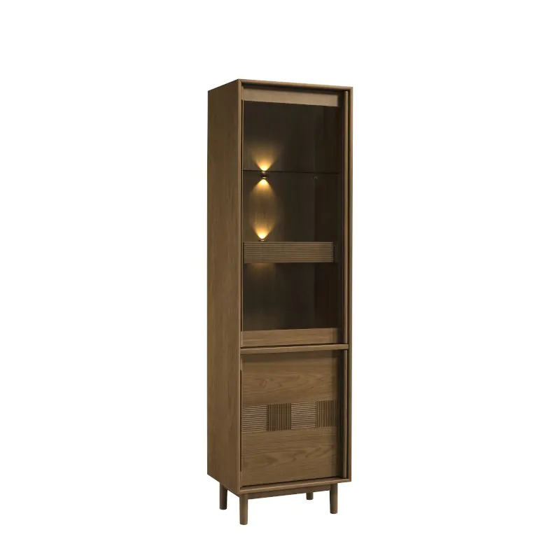 Showcase 1D CANTIERO CAN.032.13-Left