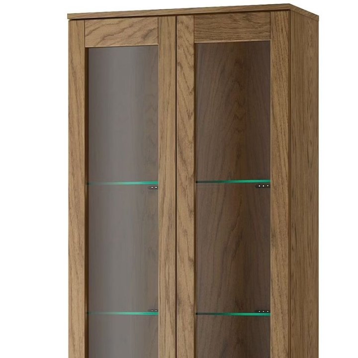 Cozy display cabinet type 12 Szynaka Meble - Image 3
