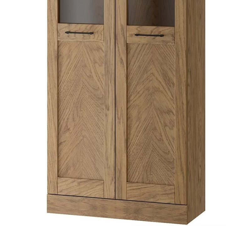 Cozy display cabinet type 12 Szynaka Meble - Image 4